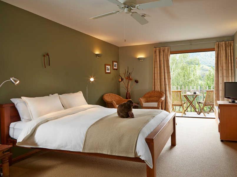The Resurgence Villa Motueka Ngoại thất bức ảnh