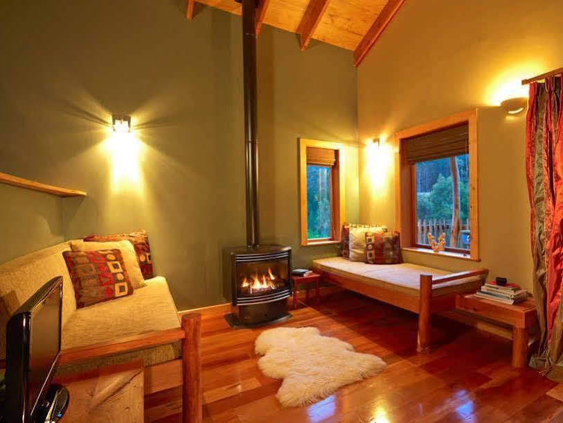 The Resurgence Villa Motueka Ngoại thất bức ảnh